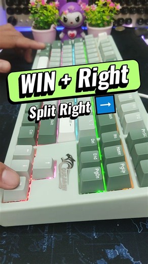 Insane Windows Screen Split Hack! (Part 14) 🖥️
