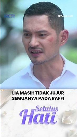 Raffi Sudah Menemukan Bukti Kelakuan Lia Pada Rossa #ngeshortsbareng #setulushati #medankali