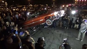 15K views · 683 reactions | CONEJO ~ GOT YOU IN MY RAPS ~ PRODUCED BY ERNIE G. | Conejo | Facebook