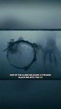 ALIENS Tried to HELP Humanity… But HUMANS Chose WAR Instead 🔥 #aliensmovie #MFY #movierecap