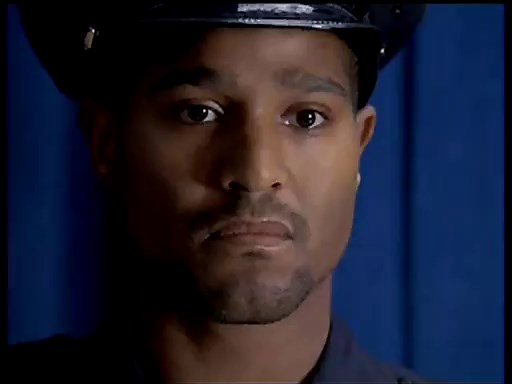 The Wire: Complete Seasons 1 - 5