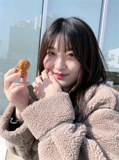 Rekomendasi Cewek Jepang: Nanako dan Nachan