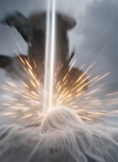 Epic AI Samurai Fight Redefines Martial Arts Cinematography