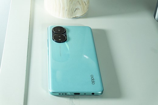 Oppo A58, análisis: cuando tus mejores bazas son la autonomía y el precio, no importa nada más