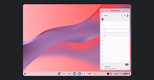 Google releases 'Cross-Device Services' on Play Store, will power Chromebook app streaming