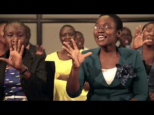 KUNA VITA & SIS MONICA'S ENCOURAGEMENT || KING'S MINISTERS MELODIES, #KMM || OFFICIAL CHANNEL