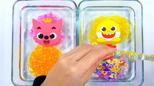 DIY潮玩卡通风，时尚小惊喜满屏美美哒，喜欢吗？