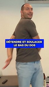 Écrivez “DOS” dans les commentaires et je vous enverrai gratuitement une routine simple de 6 mouvements pour soulager votre dos facilement depuis votre salon, sans matériel. IMPORTANT : cette routine est accessible à tous, peu importe votre âge, votre poids ou votre condition physique actuelle (même si vous souffrez de lombalgies, de sciatique ou même de lumbago ). Bonne journée 😊 Niko | Niko Mobilité