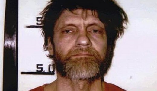 Theodore Kaczynski / Unabomber | Know Your Meme