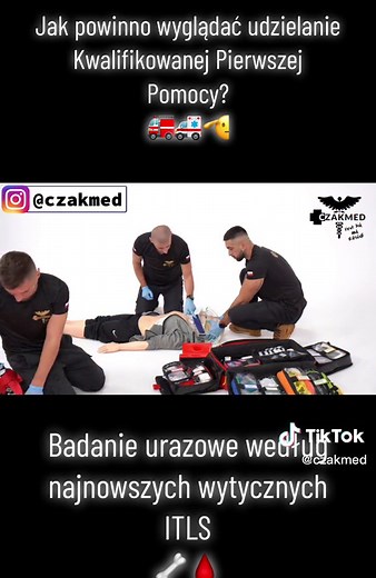 Kwalifikowana Pierwsza Pomoc: Kluczowe Umiejętności