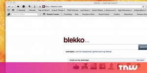 The TNW Review: blekko – Is this finally a Google killer?