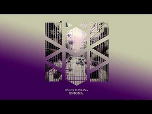 Danny Fontana - Enigma // Modular States