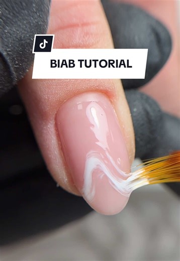 Ultimate BIAB Nail Tutorial for Perfect Manicures