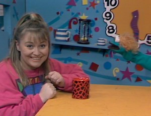 Comments | Chatterbox - First Episode | Television | NZ On Screen