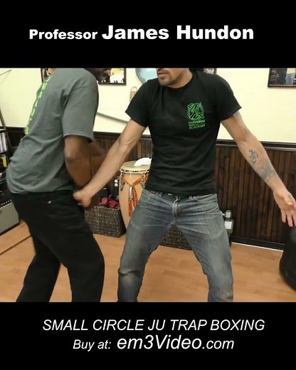 Finger Locks Drill