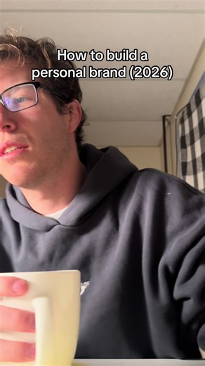 Raw dog this with no captions, good luck. | branding