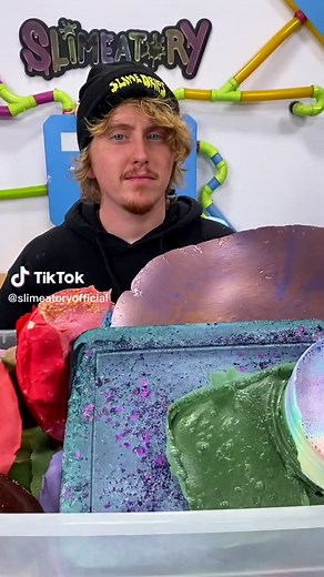slimeatory on TikTok
