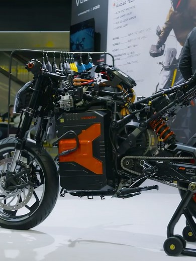 3K views · 38 reactions | Ultraviolette Automotive Pvt. Ltd. on Reels | Facebook