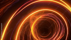 burst colorful lines this diagram reveal sudden increase magnetic activity during solar storm, Earths magnetic field responds influx charged particles.