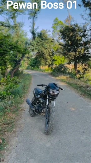 super Splendor modified