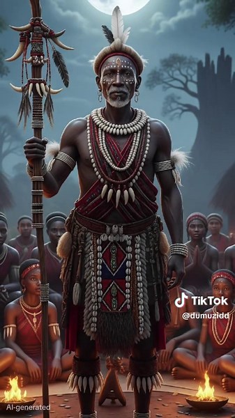 Understanding the Core Beliefs of African Spirituality