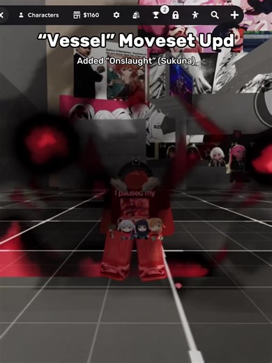 Custom JJS Moveset Guide: Sukuna & Yuji Skill Builds