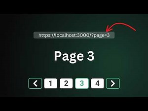 How to do Pagination in a Vuejs App