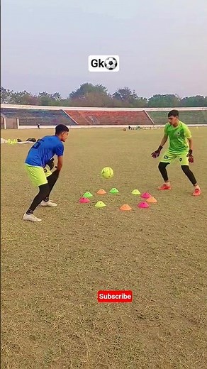 goalkiper fungame ⚽🏃