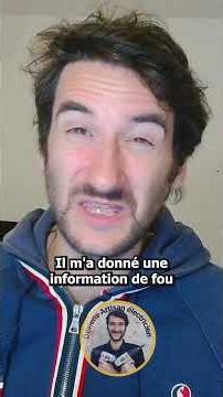 Day 22: A plumber opened my eyes