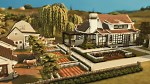 ModTheSims - NO CC - Modern Farm
