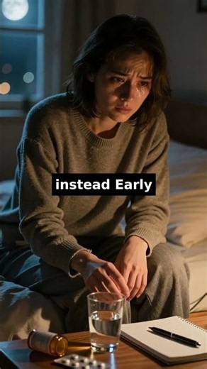 Recognizing the Early Signs of Ativan Withdrawal