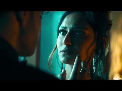 Love Adhura Hot Scenes Timing | REVIEW | Erica Fernandes Hot | Karan Kundra | Web Series Timing