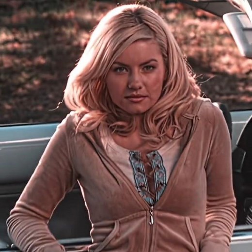 That Early 2000s Vibe ❤️| Elisha Cuthbert Edit | The Girl Next Door | 4K Edit