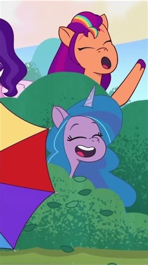 Best Moments! Spring with My Little Pony: Tell Your Tale 🦄 ✨