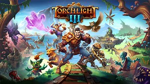 Torchlight III Now Available On Nintendo Switch | Nintendo Insider