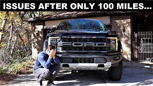 544K views · 2.2K reactions | Today I go over a factory defect and accident with my 2021 Ford F-150 Raptor! Learn How To Save Time And Money The Next Time You Buy A Car: https://benjaminhardy.podia.com/learn-how-to-shop-for-a-car-like-a-pro Help Support The Channel: https://www.patreon.com/bePatron?u=52847853 | Ben Hardy Cars | Facebook