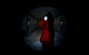 【GMOD】别跑了.EXE