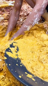 1.3M views · 4.8K reactions | this is one of the best gold materials in Sumatra #goldmaterial #sumatra #indonesiangoldmine #traditionalgoldpanning #goldgrains #goldrush #spaiin #goldmine #swiss #america #fbproo | Gunawan Satria | Facebook