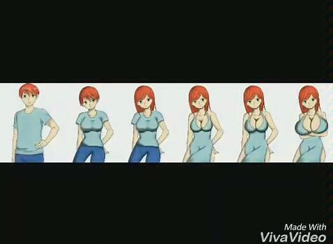 tf 漫画 动植物系列 13