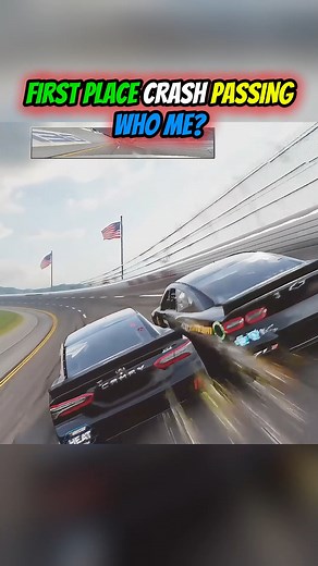 858K views · 13K reactions | NASCAR Troll CRASHES Into 1st Place  #Gaming #FunnyGaming #VideoGameTrolling #GamingComedy #GamerMoments #NASCAR #Race | Weregonnalose | Facebook