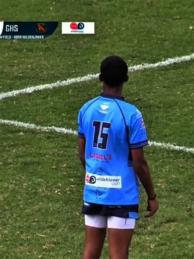 Nico Malan First Team 2025 Part 2 Announcement