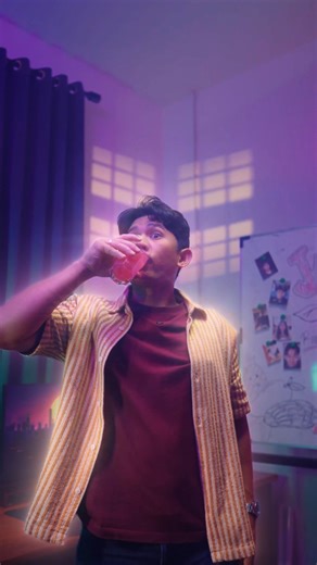 M Aldo Giustino on Instagram: "Bantu gue buat cari konsep iklan yang menggambarkan manisnya, kesegarannya secara “Riil“ dong gaiss!!"