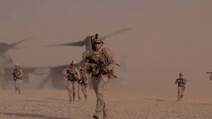 7.8K views · 187 reactions | "You are helping to write America's story! You better be proud of that for the rest of your life!" - Sgt. Maj. Bradley A. Kasal, I Marine Expeditionary Force Sergeant Major Sgt. Maj. Kasal spoke to Marines from around I MEF during a presentation at Camp Pendleton, Calif., March 13, 2018, about Marine Corps history and the future legacy of the current generation. | I Marine Expeditionary Force (I MEF) | Facebook