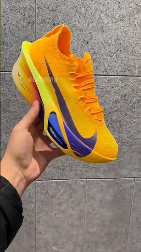 🔥 NIKE ALPHAFLY NEXT% 3 — The Fastest Nike Marathon Shoe Just Got Even Better! 👟⚡🚀