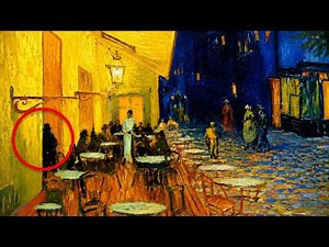 Another Detail That Proves Van Gogh Was a Genius