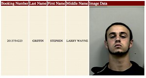 Dacula Docket Book: Reckless Driving, Battery and Failure to Appear