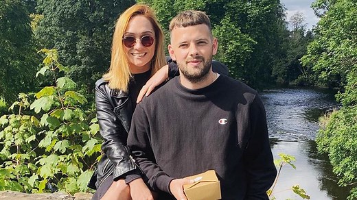 'X Factor' Star Tom Mann's Wife Dies on Wedding Day, Simon Cowell Offers Condolences