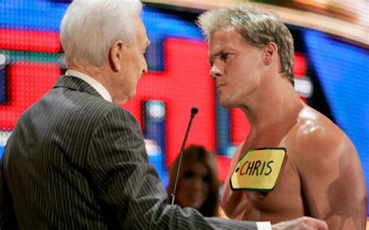 Bob Barker Hated WWE's Original Plans For Him On RAW