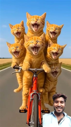 fanny cat 🐈🐈 #cat #catlife #catvideos