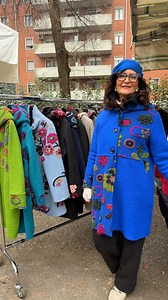 ✨ Sono tornati i cappottini colorati che amate di più! ✨ Realizzati in 80% lana, caldi, avvolgenti e super trendy: il must-have perfetto per affrontare la stagione con stile. 💃 Helen Abbigliamento ha selezionato nuovi colori esclusivi, pensati per valorizzare ogni look e soddisfare tutti i gusti femminili. Dai toni eleganti a quelli più vivaci, c’è il cappottino giusto per te! 🔥 Attenzione: sono di nuovo in saldo! Se ne hai già uno, sai quanto sono richiesti… se lo desideri da tempo, non pensa